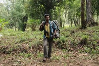 Samar Tamil Movie Stills